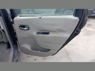 bontott RENAULT SCÉNIC II Bal hátsó Ülés