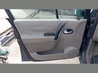 bontott RENAULT SCÉNIC II Bal hátsó Ülés