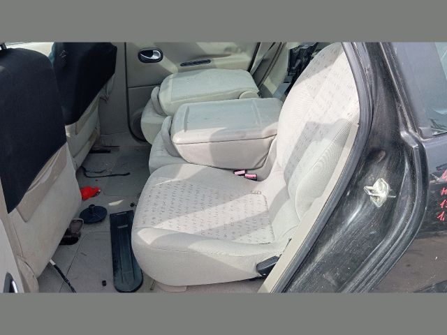 bontott RENAULT SCÉNIC II Bal hátsó Ülés