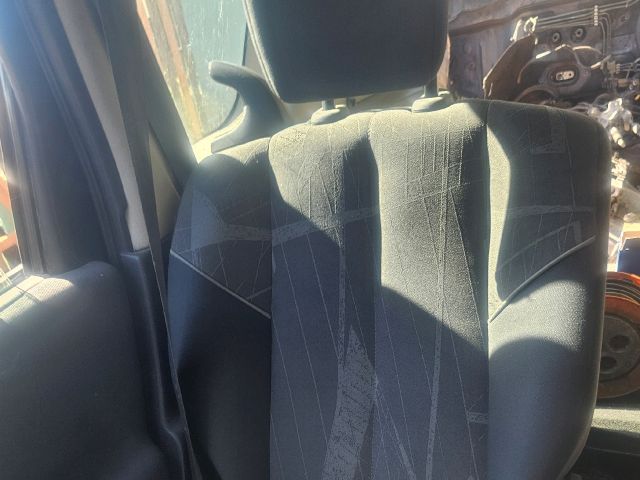 bontott RENAULT SCÉNIC II Bal hátsó Ülés