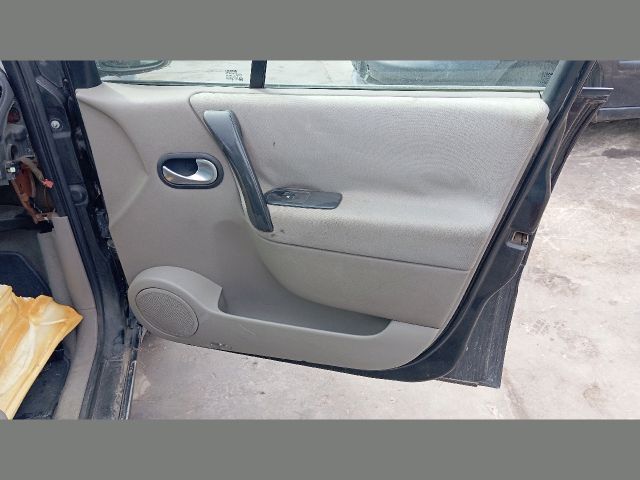 bontott RENAULT SCÉNIC II Bal hátsó Ülés