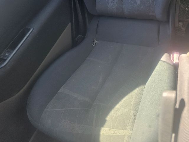 bontott RENAULT SCÉNIC II Bal hátsó Ülés