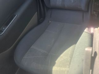 bontott RENAULT SCÉNIC II Bal hátsó Ülés