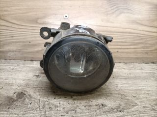 bontott RENAULT SCÉNIC II Bal Ködfényszóró