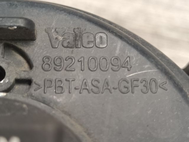 bontott RENAULT SCÉNIC II Bal Ködfényszóró