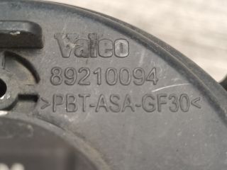 bontott RENAULT SCÉNIC II Bal Ködfényszóró