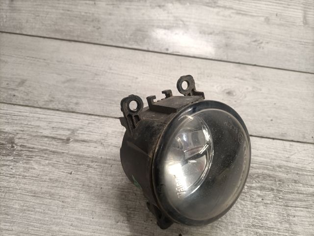 bontott RENAULT SCÉNIC II Bal Ködfényszóró