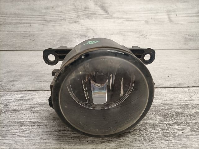 bontott RENAULT SCÉNIC II Bal Ködfényszóró