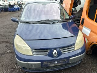 bontott RENAULT SCÉNIC II Bal Ködfényszóró