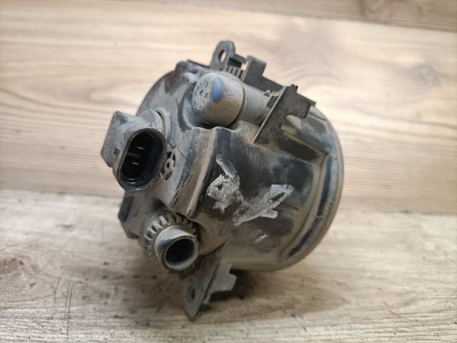 bontott RENAULT SCÉNIC II Bal Ködfényszóró