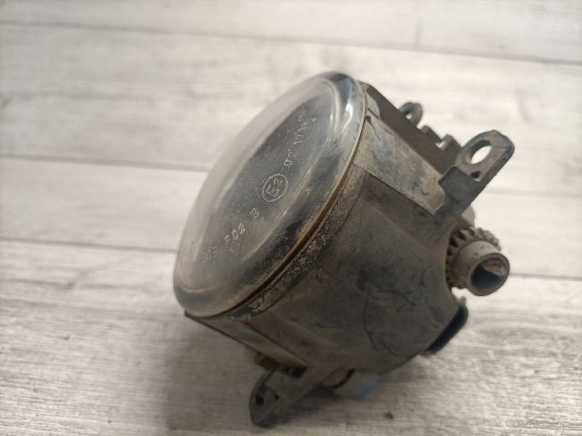 bontott RENAULT SCÉNIC II Bal Ködfényszóró