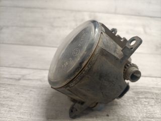 bontott RENAULT SCÉNIC II Bal Ködfényszóró