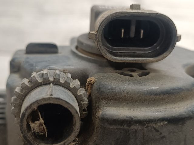 bontott RENAULT SCÉNIC II Bal Ködfényszóró