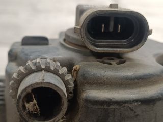 bontott RENAULT SCÉNIC II Bal Ködfényszóró