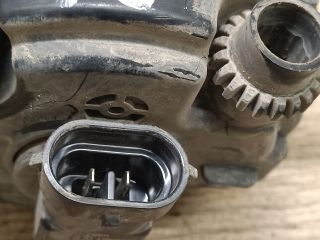 bontott RENAULT SCÉNIC II Bal Ködfényszóró