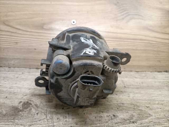 bontott RENAULT SCÉNIC II Bal Ködfényszóró