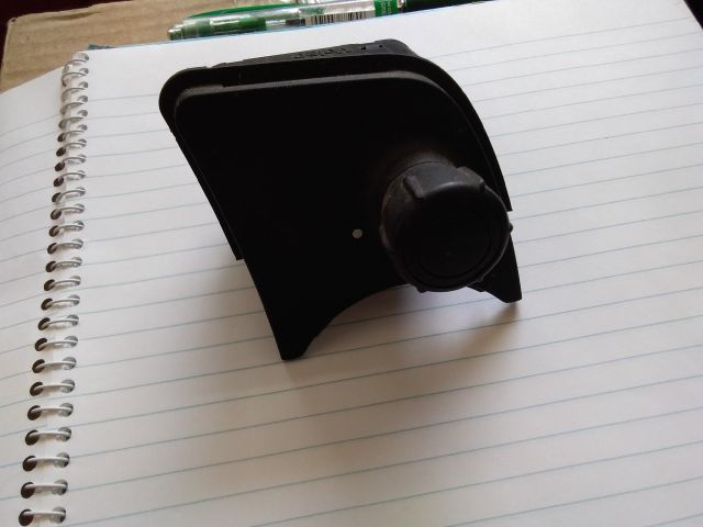 bontott RENAULT SCÉNIC II Bal Kormánykapcsoló Irányjelző (Tempomatos)