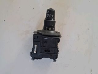 bontott RENAULT SCÉNIC II Bal Kormánykapcsoló Irányjelző