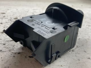 bontott RENAULT SCÉNIC II Bal Kormánykapcsoló Irányjelző