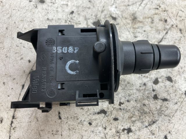 bontott RENAULT SCÉNIC II Bal Kormánykapcsoló Irányjelző