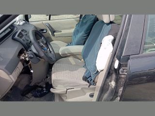 bontott RENAULT SCÉNIC II Bal Kormánykapcsoló Irányjelző