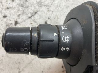 bontott RENAULT SCÉNIC II Bal Kormánykapcsoló Irányjelző