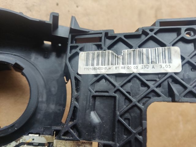 bontott RENAULT SCÉNIC II Bal Kormánykapcsoló Irányjelző