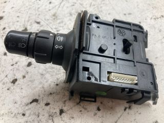 bontott RENAULT SCÉNIC II Bal Kormánykapcsoló Irányjelző