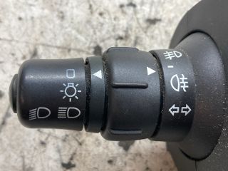 bontott RENAULT SCÉNIC II Bal Kormánykapcsoló Irányjelző