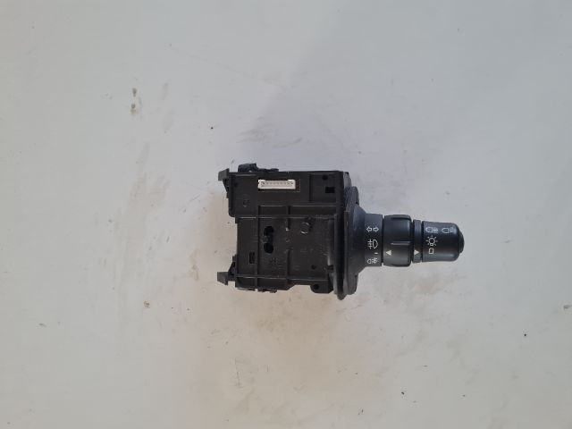 bontott RENAULT SCÉNIC II Bal Kormánykapcsoló Irányjelző