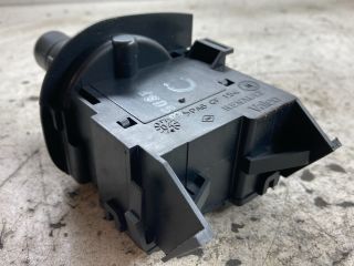 bontott RENAULT SCÉNIC II Bal Kormánykapcsoló Irányjelző