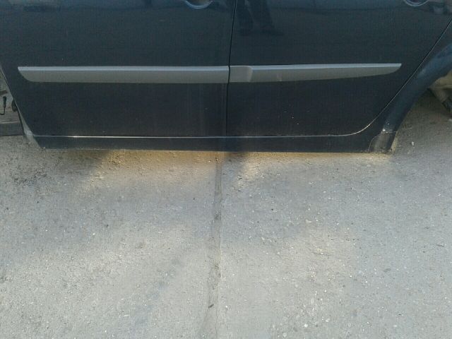 bontott RENAULT SCÉNIC II Bal Küszöb