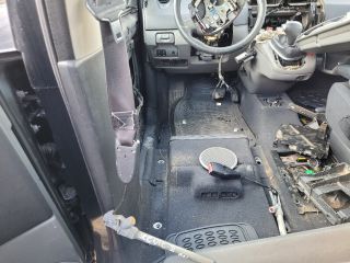 bontott RENAULT SCÉNIC II Bal Övfeszítő Biztonsági Öv