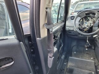 bontott RENAULT SCÉNIC II Bal Övfeszítő Biztonsági Öv