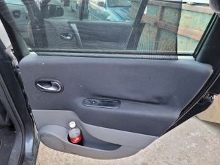 bontott RENAULT SCÉNIC II Bal Szellőző