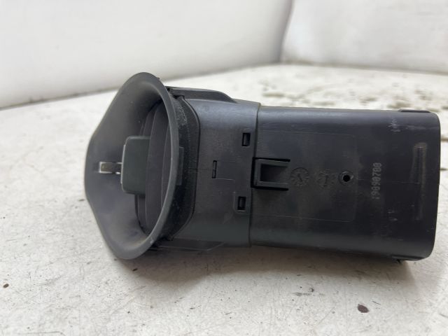 bontott RENAULT SCÉNIC II Bal Szellőző