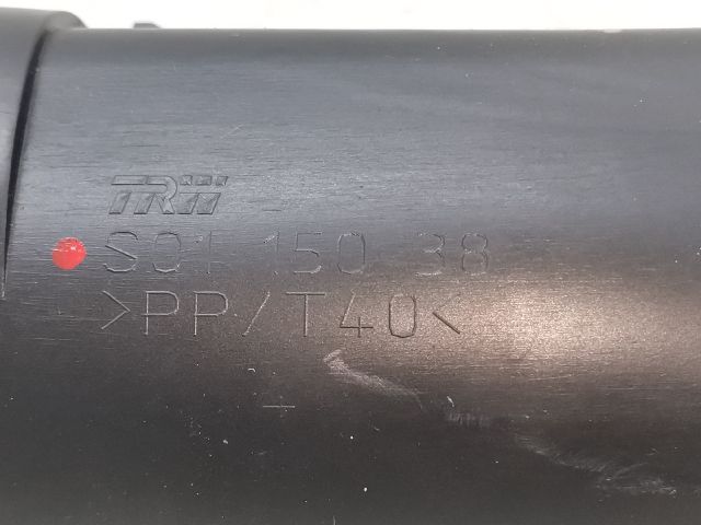 bontott RENAULT SCÉNIC II Bal Szellőző