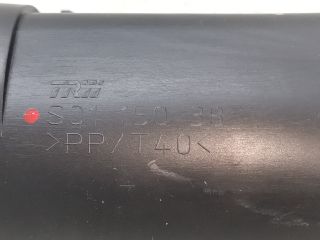 bontott RENAULT SCÉNIC II Bal Szellőző