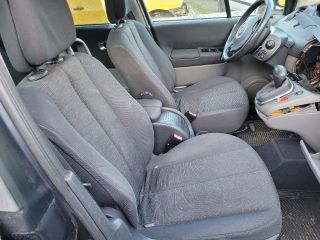 bontott RENAULT SCÉNIC II Bal Szellőző