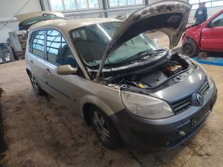 bontott RENAULT SCÉNIC II Bal Szellőző