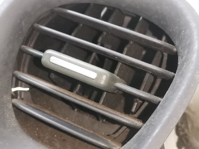 bontott RENAULT SCÉNIC II Bal Szellőző