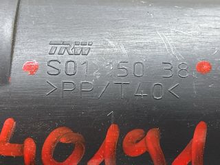 bontott RENAULT SCÉNIC II Bal Szellőző