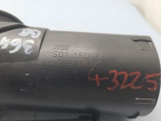 bontott RENAULT SCÉNIC II Bal Szellőző