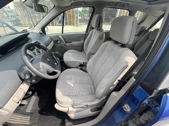 bontott RENAULT SCÉNIC II Bal Szellőző