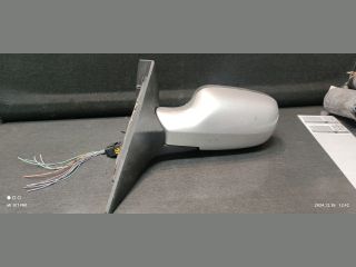 bontott RENAULT SCÉNIC II Bal Visszapillantó Tükör (Elektromos)