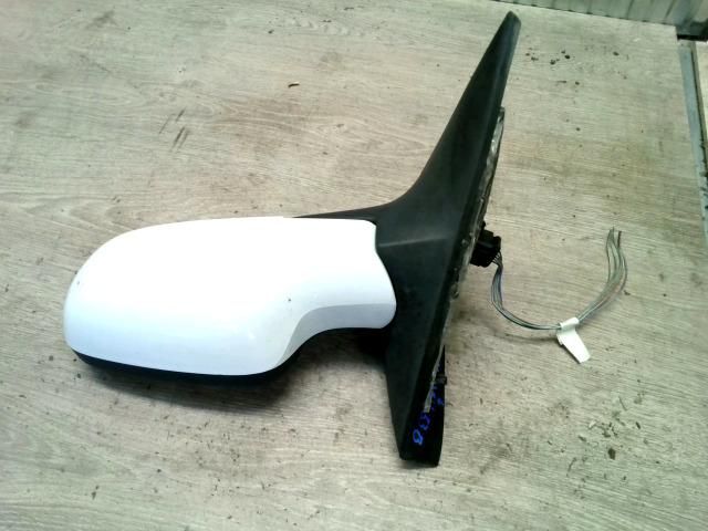 bontott RENAULT SCÉNIC II Bal Visszapillantó Tükör (Elektromos)