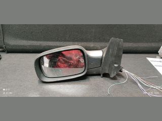 bontott RENAULT SCÉNIC II Bal Visszapillantó Tükör (Elektromos)