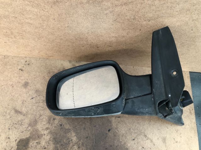 bontott RENAULT SCÉNIC II Bal Visszapillantó Tükör (Elektromos)