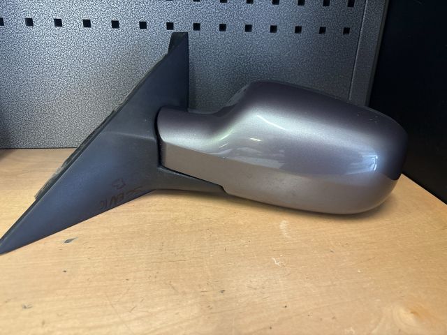 bontott RENAULT SCÉNIC II Bal Visszapillantó Tükör (Elektromos)