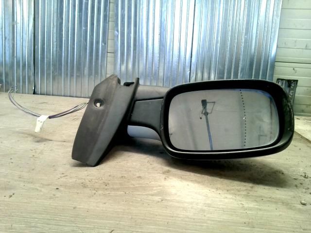 bontott RENAULT SCÉNIC II Bal Visszapillantó Tükör (Elektromos)